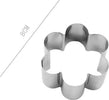 Set 6 Pz Forme Per Dolci Biscotti A Fiore Stampini Decorazione Torte 8 Cm 98928 Casa e cucina/Teglie da forno e accessori per pasticceria/Accessori e utensili per pasticceria/Formine per biscotti Trade Shop italia - Napoli, Commerciovirtuoso.it