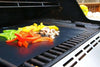 Set 6 Pz Tappetini In Teflon Per Griglia Barbecue 40x50cm Riutilizzabili 7823805 Casa e cucina/Elettrodomestici per la cucina/Piastre e griglie elettriche/Piastre Trade Shop italia - Napoli, Commerciovirtuoso.it