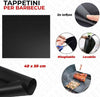 Set-6-Pz-Tappetini-In-Teflon-Per-Griglia-Barbecue-40x50cm-Riutilizzabili-7823805