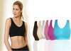 Set 6 Reggiseni Senza Cuciture Modellante Sportivo Donna Sport e tempo libero/Fitness e palestra/Abbigliamento/Donna/Intimo sportivo/Reggiseni sportivi Trade Shop italia - Napoli, Commerciovirtuoso.it