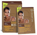 Set 6 Salviette Monouso Autoabbronzanti Maxi-Bronze Viso E Decollete Incarose Con Acido Ialuronico E Cellule Staminali Vegetali Idratanti