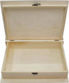 Set-6-Scatole-Box-Astuccio-In-Legno-Decoupage-Portagioie-Cofanetto-53463a