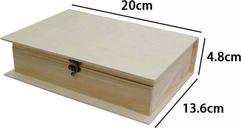 Set-6-Scatole-Box-Astuccio-In-Legno-Decoupage-Portagioie-Cofanetto-53463a