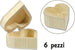 Set-6-Scatoline-In-Legno-Decoupage-Portagioie-Scatola-Cofanetto-Forma-Cuore