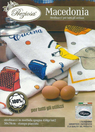 SET-6-STROFINACCI-IN-MORBIDA-SPUGNA-DI-COTONE-50X70-VARIE-FANTASIE