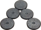 SET 60 CALAMITE TONDE 1.9 CM MAGNETI NERI DISCHETTI DECORAZIONI FOTO FAI DA TE Cancelleria e prodotti per ufficio/Archivio ufficio e accessori per scrivania/Lavagne e bacheche/Magneti Trade Shop italia - Napoli, Commerciovirtuoso.it