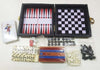 Set-6in1-Scacchi-Dama-Domino-Backgammn-Giochi-Da-Tavolo-Societa'-Viaggio-Travel
