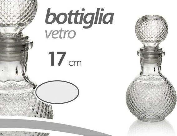 Set-6pz-Bottiglia-Bottiglietta-17-Cm-250ml-Vetro-Multiuso-Ermetica-Deluxe-773068