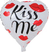 Set 6pz Cuore Palloncino Gonfiabili Con Asta 16cm Assortiti San Valentino 38939 Casa e cucina/Hobby creativi/Materiali per hobby creativi/Forniture per feste/Articoli per feste e compleanni per adulti/Decorazioni/Palloncini Trade Shop italia - Napoli, Commerciovirtuoso.it