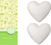 Set 6pz Cuori Cuore In Polistirolo 10 Cm Decoupage Decorare San Valentino 198917 Casa e cucina/Hobby creativi/Materiali per hobby creativi/Forniture per feste/Articoli per feste e compleanni per adulti/Decorazioni/Ghirlande festoni e coriandoli/Adesivi Trade Shop italia - Napoli, Commerciovirtuoso.it