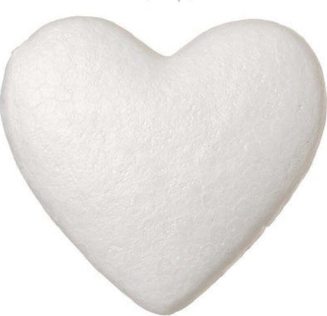 Set 6pz Cuori Cuore In Polistirolo 10 Cm Decoupage Decorare San Valentino 198917 Casa e cucina/Hobby creativi/Materiali per hobby creativi/Forniture per feste/Articoli per feste e compleanni per adulti/Decorazioni/Ghirlande festoni e coriandoli/Adesivi Trade Shop italia - Napoli, Commerciovirtuoso.it