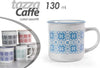 Set-6pz-Tazza-Tazzina-Caffè-130ml-Organza-Americano-Lungo-Italiano-783760-Col.-Ass.