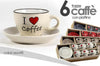 Set-6pz-Tazzine-Tazza-+-Piattino-80ml-Caffè-Classico-Moderno-Colori-Ass-668715