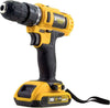 Set 78 Pz Trapano Avvitatore A Batteria 24v Litio Ricaricabile Accessori Valigia Casa, arredamento e bricolage > Bricolage e fai da te > Trapani e Avvitatori > Elettroutensili Trade Shop italia - Napoli, Commerciovirtuoso.it
