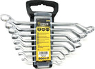 Set-8-Chiavi-Inglesi-Poligonali-Piegate-A-Stella-Chiave-Doppia-Da-6-A-22-Mm-Tools