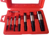 SET 8 ESTRATTORI PER VITI BULLONI ROVINATE SPEZZATE PRIGIONIERI VITI SPEZZATI Fai da te/Utensili elettrici e a mano/Accessori per utensili elettrici/Accessori per cacciavite/Set punte per cacciavite Trade Shop italia - Napoli, Commerciovirtuoso.it