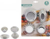 Set-8-Formine-Per-Biscotti-Pirottini-Stampi-Dolci-Crostatine-Stampini-Misti-74134
