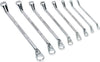 SET 8 PEZZI CHIAVI CHIAVE ANELLO ANELLI RING SPANNER 6 A 20 MM 7 A 22 MM FISSE ACCIAIO Fai da te/Utensili elettrici e a mano/Utensili a mano/Chiavi e chiavi inglesi/Chiavi con estremità aperta Trade Shop italia - Napoli, Commerciovirtuoso.it
