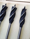 SET 8 PUNTE PER TRAPANO TASSELLATORE PUNTALE AUTOFILETTANTE LEGNO CON PROLUNGA Fai da te/Utensili elettrici e a mano/Accessori per utensili elettrici/Set punte per trapani Trade Shop italia - Napoli, Commerciovirtuoso.it