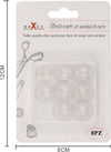 Set-8-Rocchetti-Spolina-Plastica-Bobine-Raccogli-Filo-Per-Macchina-Cucire-87533