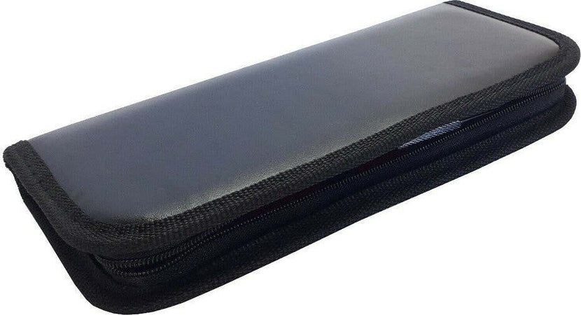 Set 8 Strumenti Pulizia Dentale Cura Dente Dentista Sonda Specchietto Pinzetta Salute e Bellezza > Cura dei denti Trade Shop italia - Napoli, Commerciovirtuoso.it