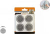 Set-8pz-Toppe-Nastro-Adesivo-Zanzariere-40mm-Riparazione-Schermo-Zanzariera-Rete