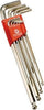 SET-9-PEZZI-CHIAVI-CHIAVINI-ESAGONALI-TORX-LUNGHE-CON-FORO-LAVORO-MISURE