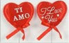 Set 9 Spilloni Cuori Con Fiocco I Love You Ti Amo Dedica San Valentino 6,5x19x1 Casa e cucina/Hobby creativi/Materiali per hobby creativi/Forniture per feste/Articoli per feste e compleanni per adulti/Decorazioni/Ghirlande festoni e coriandoli/Adesivi Trade Shop italia - Napoli, Commerciovirtuoso.it