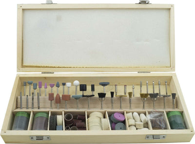 SET ACCESSORI UTENSILI SMERIGLIATRICE MINI TRAPANO PUNTE FRESE 200 PZ MODELLISMO Fai da te/Utensili elettrici e a mano/Utensili a mano/Trapani a mano Trade Shop italia - Napoli, Commerciovirtuoso.it