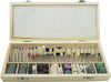 Set-Accessori-Utensili-Smerigliatrice-Mini-Trapano-Punte-Frese-200-Pz-Modellismo