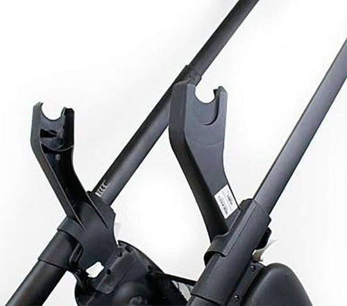 Set Adattatori Bugaboo Ant Prima infanzia/Passeggini carrozzine e accessori/Accessori e parti di ricambio/Adattatori per seggiolini auto La Casa Del Bebè - Napoli, Commerciovirtuoso.it