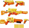 Set-Alpha-Strike-Ultimate-Mission-Pack-Fucile-E-Pistola-Giocattolo-Bambini