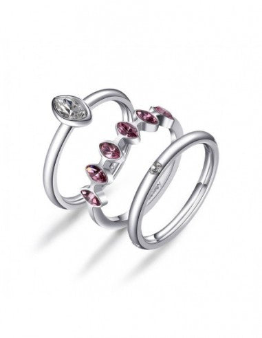 Anello donna BROSWAY BYM93C