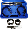 SET ANELLI RASCHIA OLIO KIT 7 PZ 73-111MM PER PISTONI RING AUTOMOBILE PINZA Auto e Moto/Attrezzi per veicoli/Attrezzi e attrezzatura per sistema olio/Chiavi per il filtro olio Trade Shop italia - Napoli, Commerciovirtuoso.it