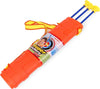 SET ARCIERE PER BAMBINI CON ARCO 3 FRECCE BERSAGLIO MURO E TRACOLLA PORTAFRECCE Sport e tempo libero/Sport/Tiro con l'arco/Archi/Archi standard Trade Shop italia - Napoli, Commerciovirtuoso.it
