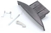 Set Ariston Maniglia Oblò Lavatrice C00372859