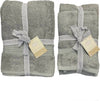 Set Asciugamani 1+1 E Telo Bagno Imperiale In Morbida Spugna Di Cotone Naturale 100% Offerti In Promozione Casa e cucina/Tessili per la casa/Biancheria da bagno/Asciugamani/Set di asciugamani Puleo Casa - Palermo, Commerciovirtuoso.it