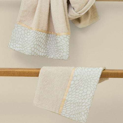 Battaglia Set asciugamani 1+1 BAO