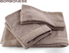Set-Asciugamani-Borbonese-5-Pezzi-Fine-Op
