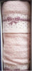 Set Asciugamani Da Bagno 100% Cotone in Spugna Fantasia Fiocco Asciugamano Vingi Art. Fiocco Set 1+1 Asciugamano Vingi Casa e cucina/Tessili per la casa/Biancheria da bagno/Asciugamani/Set di asciugamani L’Orchidea - Siderno, Commerciovirtuoso.it