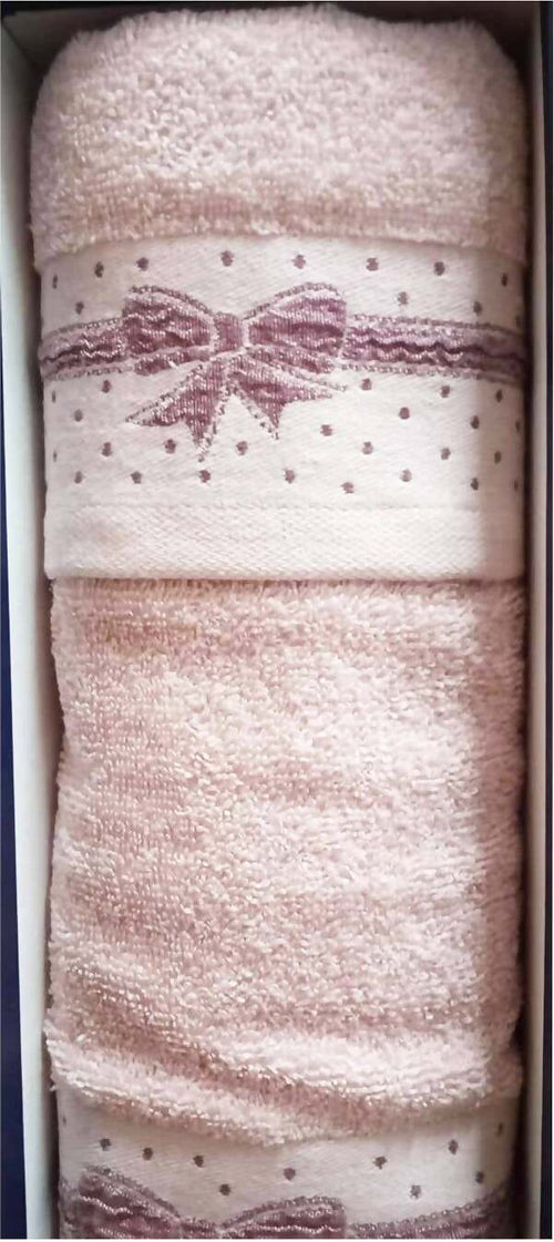 Set Asciugamani Da Bagno 100% Cotone in Spugna Fantasia Fiocco Asciugamano Vingi Art. Fiocco Set 1+1 Asciugamano Vingi Casa e cucina/Tessili per la casa/Biancheria da bagno/Asciugamani/Set di asciugamani L’Orchidea - Siderno, Commerciovirtuoso.it