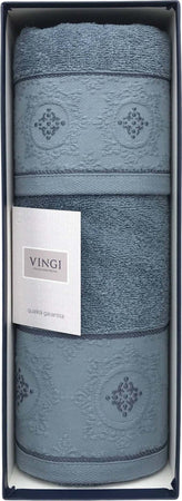 Set Asciugamani Da Bagno in 100% Puro Cotone Vingi Made in Italy Art. Olympia Set Asciugamano 1+1 Vingi Casa e cucina/Tessili per la casa/Biancheria da bagno/Asciugamani/Set di asciugamani L’Orchidea - Siderno, Commerciovirtuoso.it