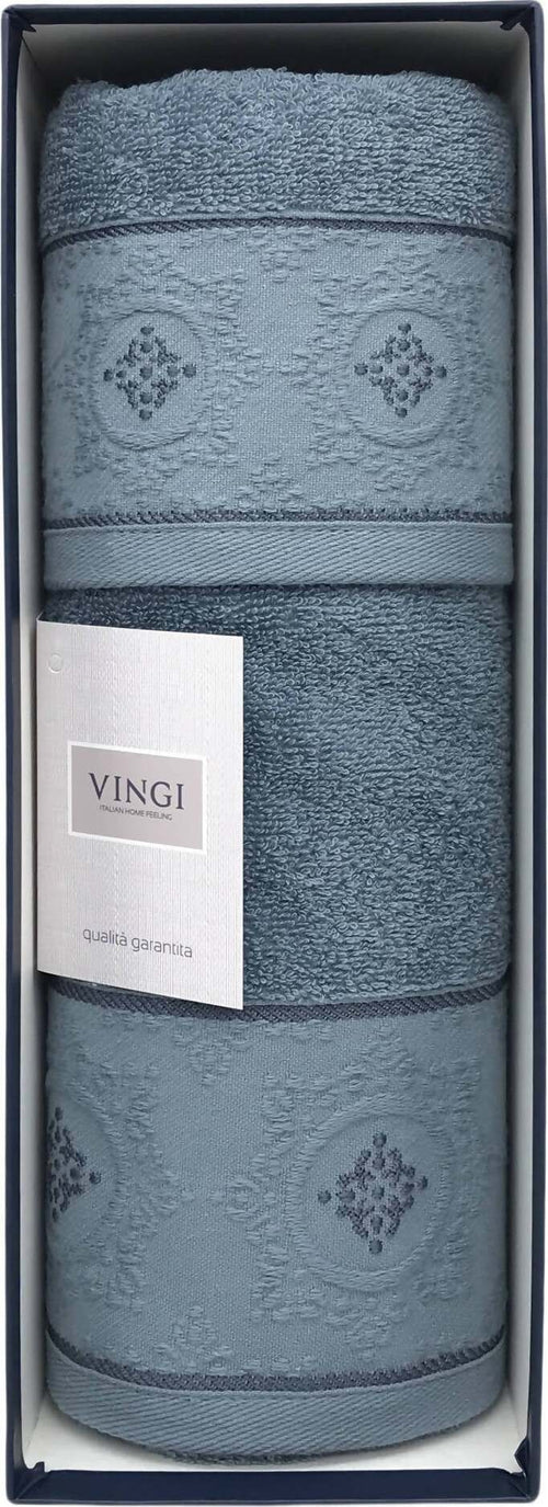 Set Asciugamani Da Bagno in 100% Puro Cotone Vingi Made in Italy Art. Olympia Set Asciugamano 1+1 Vingi Casa e cucina/Tessili per la casa/Biancheria da bagno/Asciugamani/Set di asciugamani L’Orchidea - Siderno, Commerciovirtuoso.it