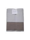 Set Asciugamani Liu Jo Mazara Spugna di Cotone