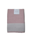Set Asciugamani Liu Jo Mazara Spugna di Cotone