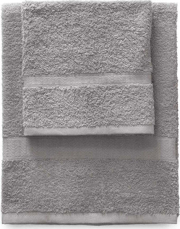 Set Asciugamani Viso E Ospite 2 Asciugamani 100% Cotone Coppia Asciugamani 1x Asciugamano 60x100 Cm +1x Asciugamano Ospite 40x60cm Gabel Set 1+1 Asciugamani Casa e cucina/Bagno/Biancheria da bagno/Asciugamani/Set di asciugamani La Bottega del Risparmio - Bari, Commerciovirtuoso.it