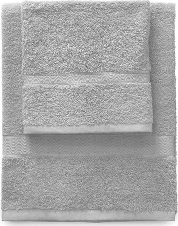 Set Asciugamani Viso E Ospite 2 Asciugamani 100% Cotone Coppia Asciugamani 1x Asciugamano 60x100 Cm +1x Asciugamano Ospite 40x60cm Gabel Set 1+1 Asciugamani Casa e cucina/Bagno/Biancheria da bagno/Asciugamani/Set di asciugamani La Bottega del Risparmio - Bari, Commerciovirtuoso.it