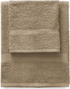 Set Asciugamani Viso E Ospite 2 Asciugamani 100% Cotone Coppia Asciugamani 1x Asciugamano 60x100 Cm +1x Asciugamano Ospite 40x60cm Gabel Set 1+1 Asciugamani Casa e cucina/Bagno/Biancheria da bagno/Asciugamani/Set di asciugamani La Bottega del Risparmio - Bari, Commerciovirtuoso.it