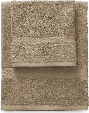 Set Asciugamani Viso E Ospite 2 Asciugamani 100% Cotone Coppia Asciugamani 1x Asciugamano 60x100 Cm +1x Asciugamano Ospite 40x60cm Gabel Set 1+1 Asciugamani Casa e cucina/Bagno/Biancheria da bagno/Asciugamani/Set di asciugamani La Bottega del Risparmio - Bari, Commerciovirtuoso.it