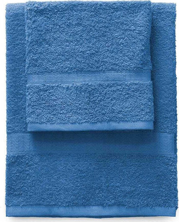 Set Asciugamani Viso E Ospite 2 Asciugamani 100% Cotone Coppia Asciugamani 1x Asciugamano 60x100 Cm +1x Asciugamano Ospite 40x60cm Gabel Set 1+1 Asciugamani Casa e cucina/Bagno/Biancheria da bagno/Asciugamani/Set di asciugamani La Bottega del Risparmio - Bari, Commerciovirtuoso.it